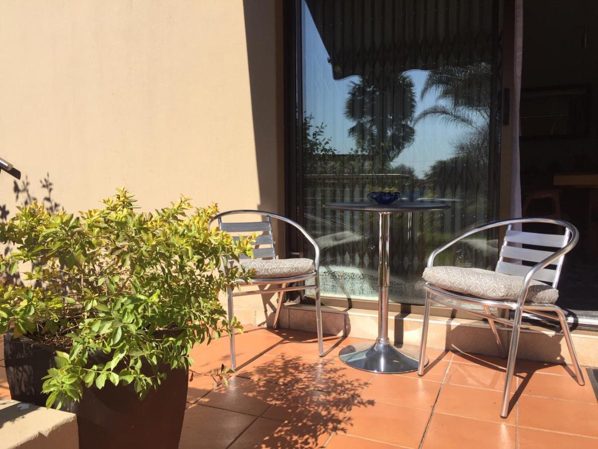 125 On Van Buuren Road Guest House Johannesburg Bagian luar foto