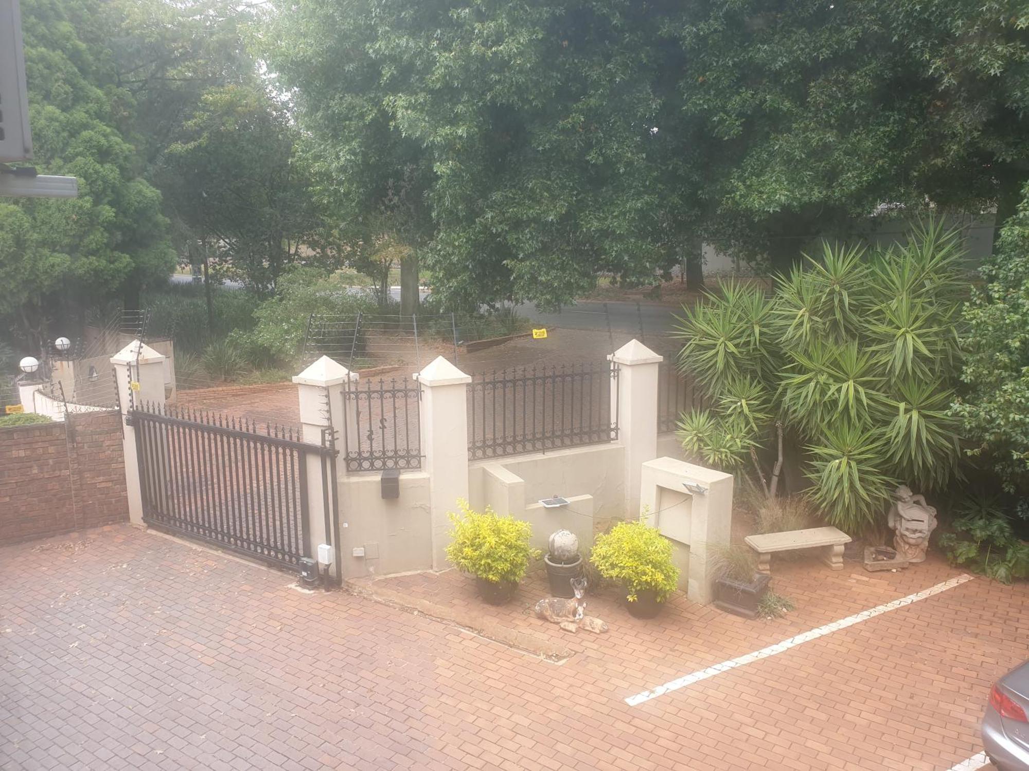 125 On Van Buuren Road Guest House Johannesburg Ruang foto
