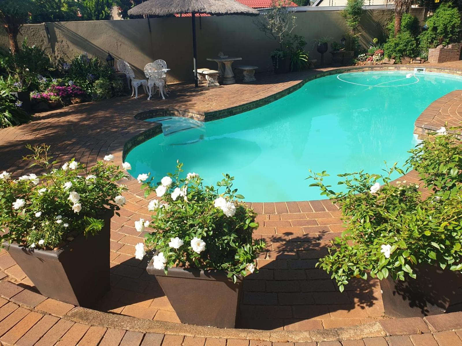 125 On Van Buuren Road Guest House Johannesburg Bagian luar foto